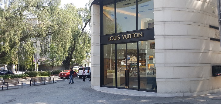 Louis Vuitton obtiene 23 millones de dólares tras llevar las falsificaciones a los juzgados